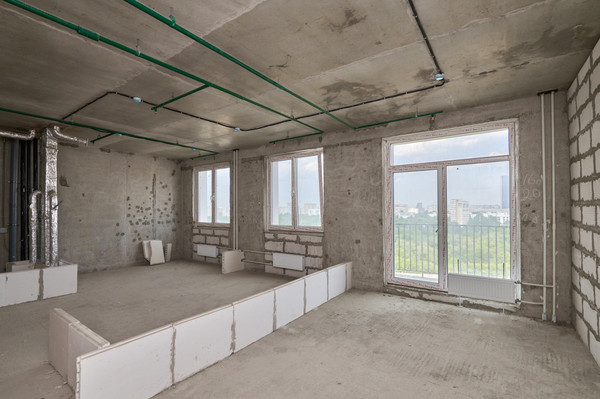 Продам двухкомнатную (2-комн.) квартиру, Берёзовая аллея, 19к6, Москва г
