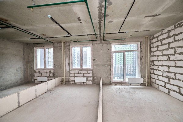 Продам двухкомнатную (2-комн.) квартиру, Берёзовая аллея, 19к4, Москва г