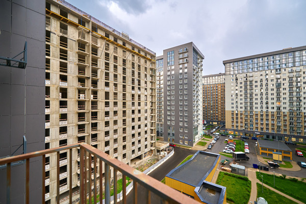 Продам двухкомнатную (2-комн.) квартиру, Берёзовая аллея, 19к4, Москва г