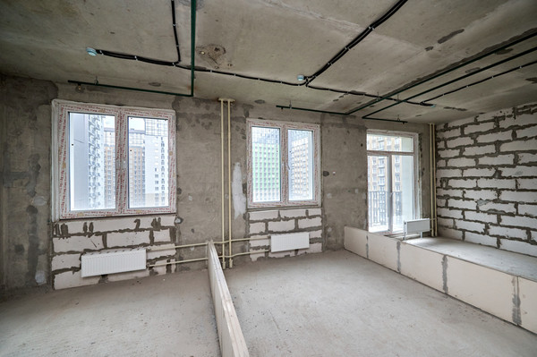 Продам двухкомнатную (2-комн.) квартиру, Берёзовая аллея, 19к4, Москва г