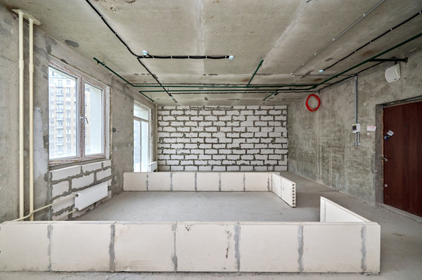 Продам двухкомнатную (2-комн.) квартиру, Берёзовая аллея, 19к4, Москва г