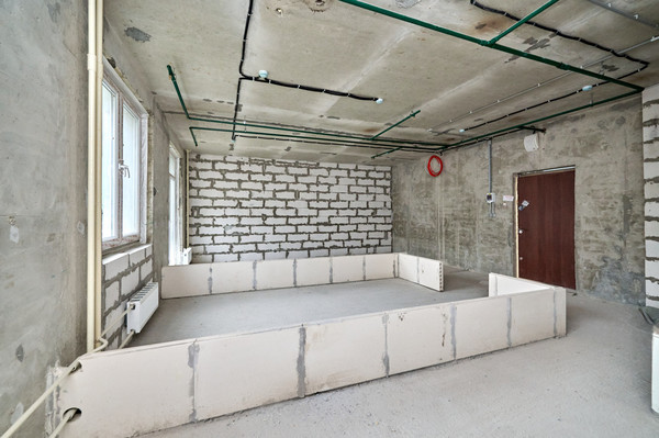 Продам двухкомнатную (2-комн.) квартиру, Берёзовая аллея, 19к4, Москва г