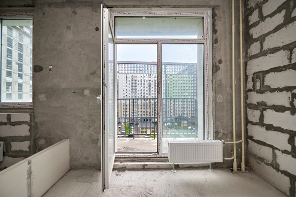 Продам двухкомнатную (2-комн.) квартиру, Берёзовая аллея, 19к4, Москва г