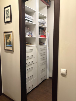 Продам двухкомнатную (2-комн.) квартиру, 7-я В.О. линия, 38, Санкт-Петербург г