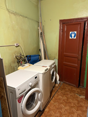 Продам комнату в 9-комн. квартире, Загородный пр-кт, 4, Санкт-Петербург г