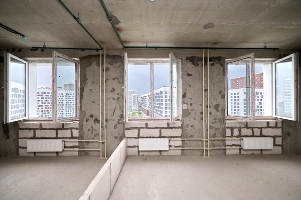 Продам двухкомнатную (2-комн.) квартиру, Берёзовая аллея, 19к4, Москва г
