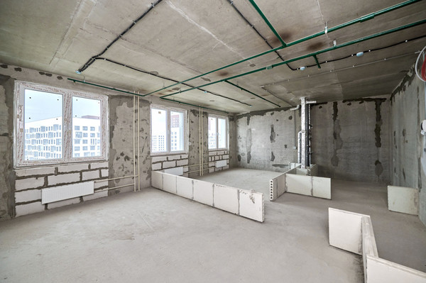 Продам двухкомнатную (2-комн.) квартиру, Берёзовая аллея, 19к4, Москва г
