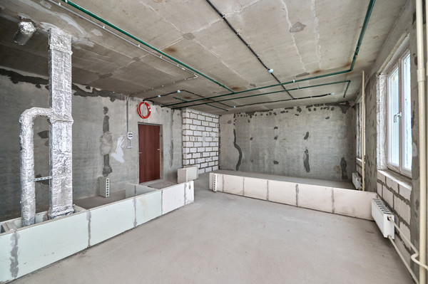 Продам двухкомнатную (2-комн.) квартиру, Берёзовая аллея, 19к4, Москва г