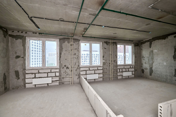 Продам двухкомнатную (2-комн.) квартиру, Берёзовая аллея, 19к4, Москва г
