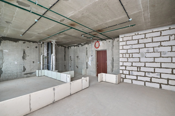 Продам двухкомнатную (2-комн.) квартиру, Берёзовая аллея, 19к4, Москва г