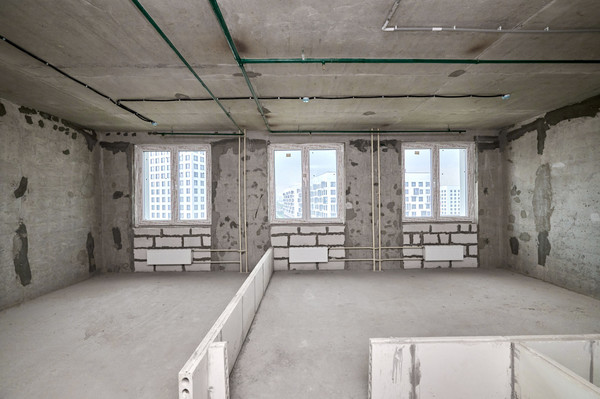 Продам двухкомнатную (2-комн.) квартиру, Берёзовая аллея, 19к4, Москва г