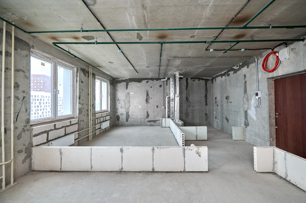Продам двухкомнатную (2-комн.) квартиру, Берёзовая аллея, 19к4, Москва г