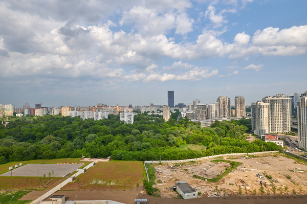Продам двухкомнатную (2-комн.) квартиру, Берёзовая аллея, 19к6, Москва г