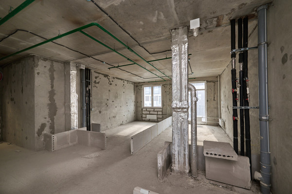 Продам двухкомнатную (2-комн.) квартиру, Берёзовая аллея, 19к6, Москва г