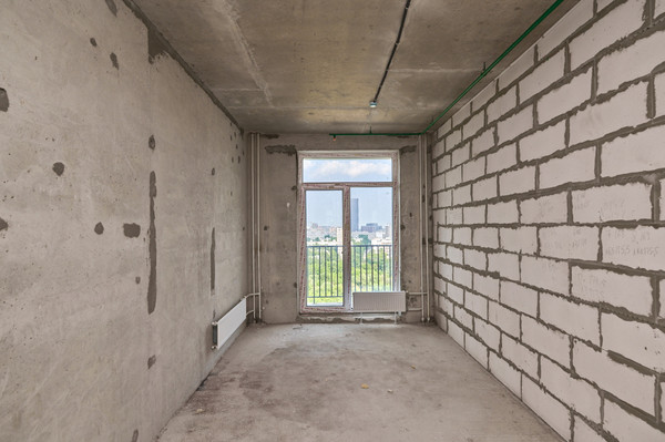 Продам двухкомнатную (2-комн.) квартиру, Берёзовая аллея, 19к6, Москва г