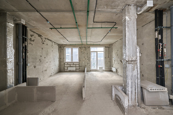 Продам двухкомнатную (2-комн.) квартиру, Берёзовая аллея, 19к6, Москва г