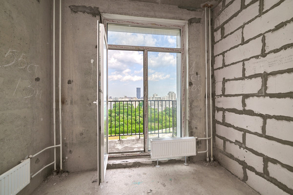 Продам двухкомнатную (2-комн.) квартиру, Берёзовая аллея, 19к6, Москва г