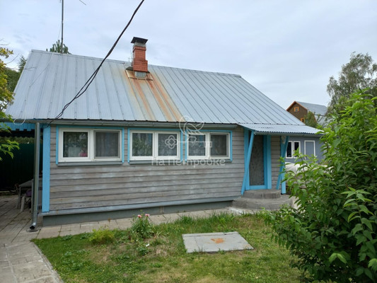 Продам дом, 84, Тюфанка д, 0 км от города