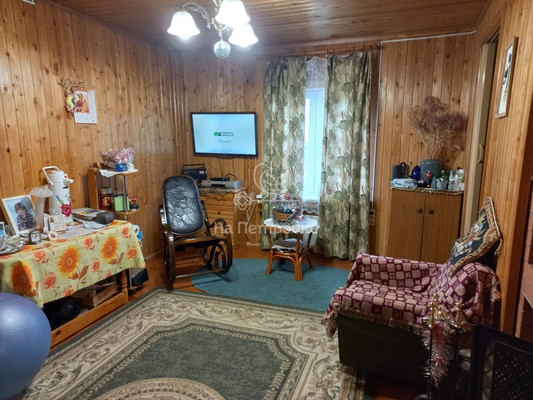 Продам дом, 84, Тюфанка д, 0 км от города