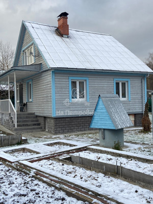 Продам дом, 84, Тюфанка д, 0 км от города