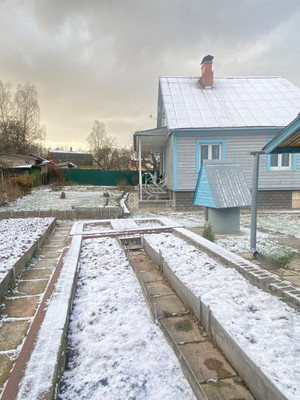 Продам дом, 84, Тюфанка д, 0 км от города