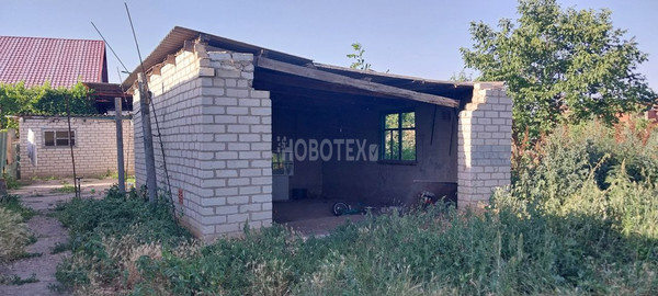 Продам дом, Гоголя ул, 140, Казанская ст-ца, 0 км от города