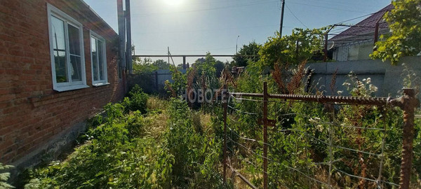 Продам дом, Гоголя ул, 140, Казанская ст-ца, 0 км от города