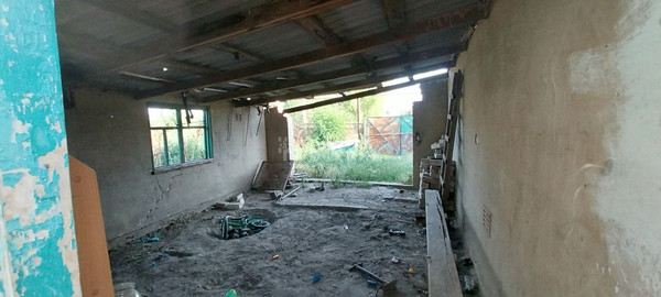Продам дом, Гоголя ул, 140, Казанская ст-ца, 0 км от города