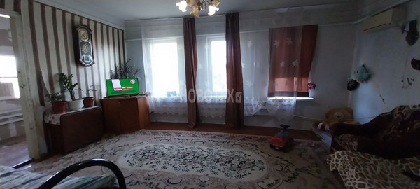 Продам дом, Гоголя ул, 140, Казанская ст-ца, 0 км от города