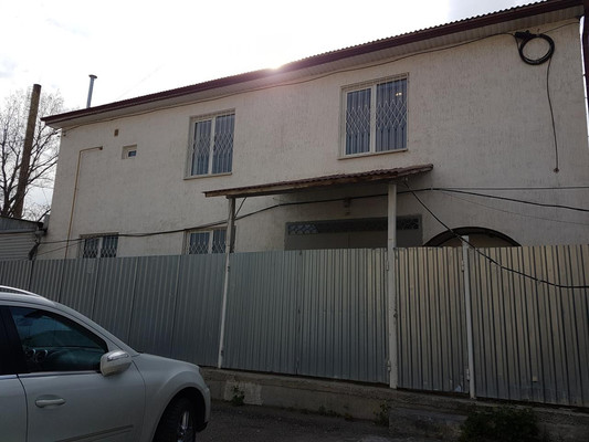 Продам склад 390 м2, Ермолова ул, Пятигорск г