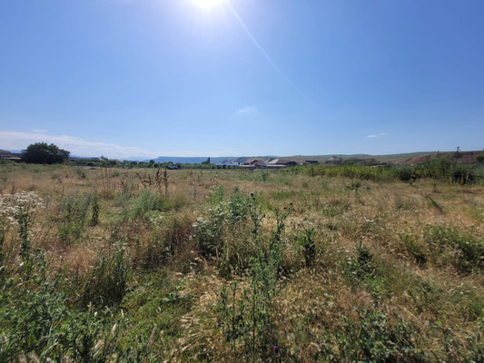 Продам участок 35 соток, ИЖС, Апшева ул, 120, Атажукино с, 0 км от города