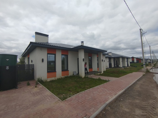 Продам дом, Луч гск, Корпуса д, 0 км от города