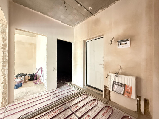 Продам однокомнатную (1-комн.) квартиру, Кабардинская ул, 200, Нальчик г
