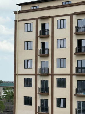 Продам однокомнатную (1-комн.) квартиру, Кабардинская ул, 200, Нальчик г