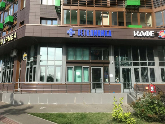 Продам трехкомнатную (3-комн.) квартиру, Сколковская ул, 3Б, Одинцово г