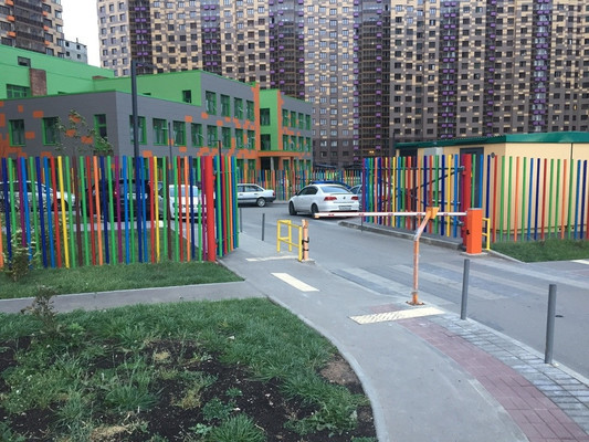 Продам трехкомнатную (3-комн.) квартиру, Сколковская ул, 3Б, Одинцово г