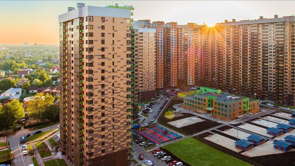 Продам трехкомнатную (3-комн.) квартиру, Сколковская ул, 3Б, Одинцово г