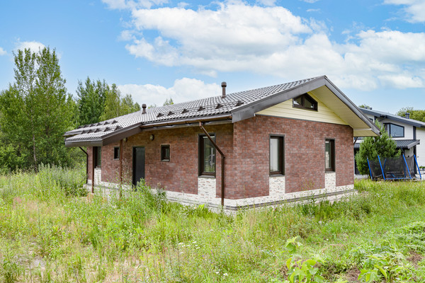 Продам дом, 6, Пухолово д, 0 км от города
