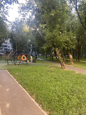 Продам однокомнатную (1-комн.) квартиру, Дежнёва проезд, 5к1, Москва г