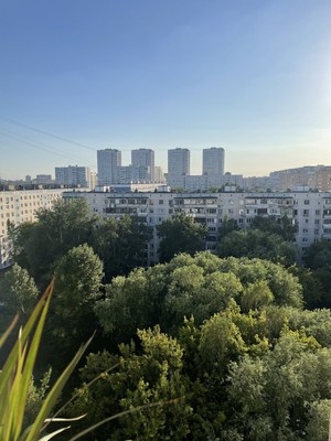 Продам однокомнатную (1-комн.) квартиру, Дежнёва проезд, 5к1, Москва г