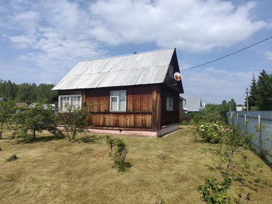 Продам дачу, Мира ул, 36, Новая д, 0 км от города