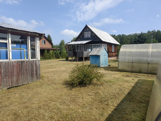 Продам дачу, Мира ул, 36, Новая д, 0 км от города