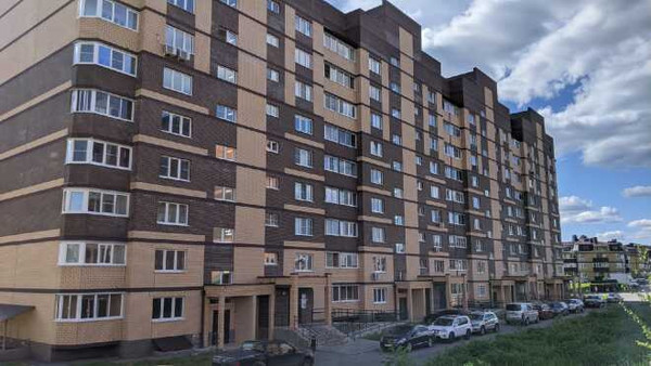 Сдам однокомнатную (1-комн.) квартиру, Войсковая ул, 22к8, Краснодар г