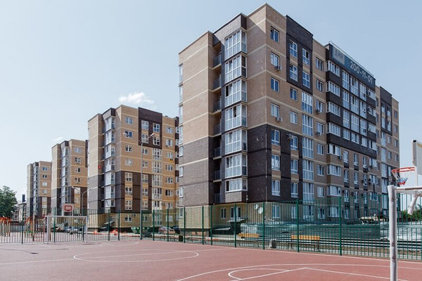 Сдам однокомнатную (1-комн.) квартиру, Войсковая ул, 22к8, Краснодар г