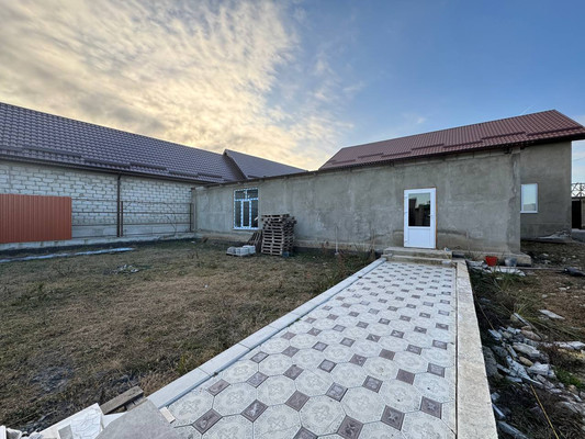 Продам дом, Ленина ул, 1, Шалушка с, 0 км от города