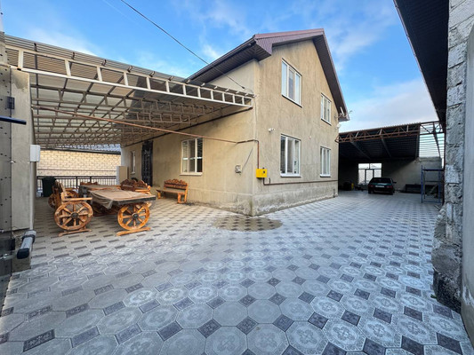 Продам дом, Ленина ул, 1, Шалушка с, 0 км от города