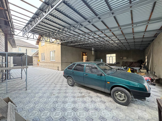 Продам дом, Ленина ул, 1, Шалушка с, 0 км от города