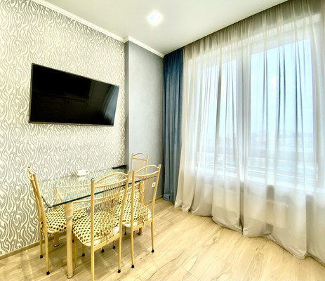 Продам однокомнатную (1-комн.) квартиру, Каширское ш, 65к3, Москва г