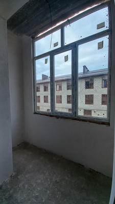 Продам трехкомнатную (3-комн.) квартиру, им Шикова А.Х. пер, 4к2, Шалушка с