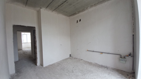 Продам трехкомнатную (3-комн.) квартиру, им Шикова А.Х. пер, 4к2, Шалушка с